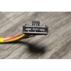 cosse prise electrique divers RENAULT velsatis