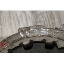 kit embrayage occasion TOYOTA COROLLA 1.3 ESS ANNEE 1991 128000