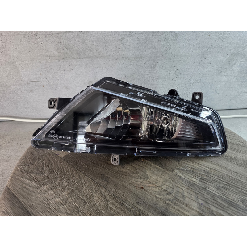 Phare antibrouillard droite SEAT hella 1nd011157-041 Phare antibrouillard droite SEAT hella 1nd011157-041