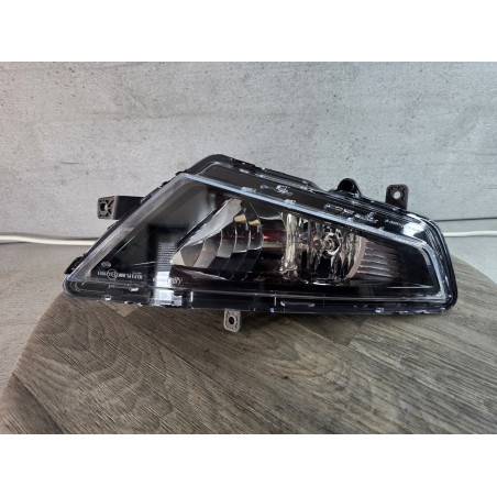 Phare antibrouillard droite SEAT hella 1nd011157-041