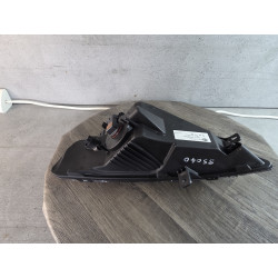 Phare antibrouillard droite SEAT hella 1nd011157-041