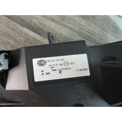 Phare antibrouillard droite SEAT hella 1nd011157-041
