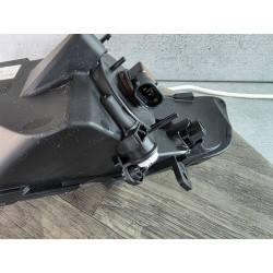 Phare antibrouillard droite SEAT hella 1nd011157-041