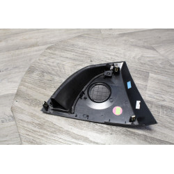 cache plastic grille enceinte gauche tableau de bord renault espace 4 8200122311