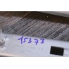 patte metal support fixation ceinture securite peugeot citroen fiat lancia 9644204180