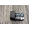 support boite fusible ventilateur moteur peugeot 405 p405