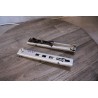 patte metal support fixation ceinture securite peugeot citroen fiat lancia 9644204180