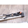 patte metal support fixation ceinture securite peugeot citroen fiat lancia 9644204180
