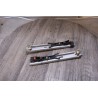 patte metal support fixation ceinture securite peugeot citroen fiat lancia 9644204180