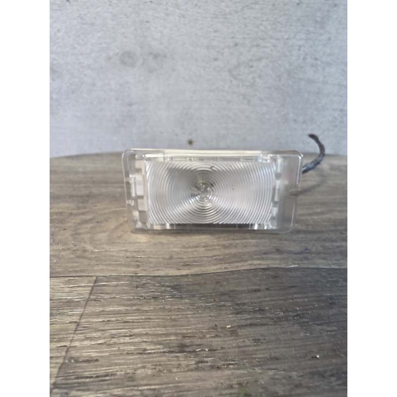 eclairage interieur renault laguna 3