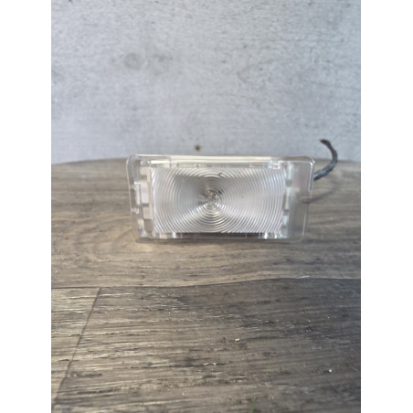 eclairage interieur renault laguna 3