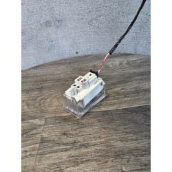 eclairage interieur renault laguna 3 grand scenic 3 clio 3 8200418356