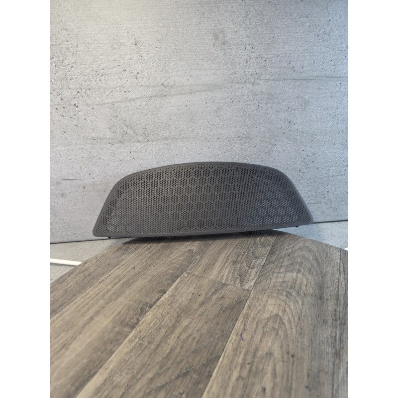 grille plastic tableau de bord renault laguna 3 281c20002r