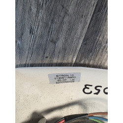 retroviseur interieur renault laguna 3 8200056526