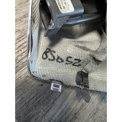 soufflet levier de vitesse renault laguna 3 969350011r