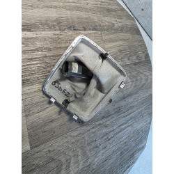 soufflet levier de vitesse renault laguna 3 969350011r
