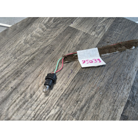 support ampoule renault laguna 3