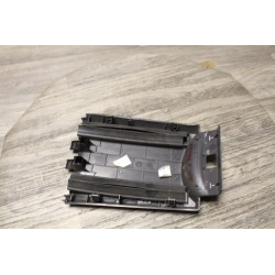 cache plastic de frein a main centrale RENAULT MEGANE 2  8200079103