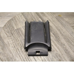 cache plastic de frein a main centrale RENAULT MEGANE 2  8200079103