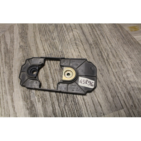 grille de changement de vitesse de liaison de decalage AUDI A4 V6   8D0711406