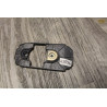 grille de changement de vitesse de liaison de decalage AUDI A4 V6   8D0711406