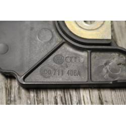 grille de changement de vitesse de liaison de decalage AUDI A4 V6   8D0711406
