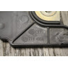 grille de changement de vitesse de liaison de decalage AUDI A4 V6   8D0711406
