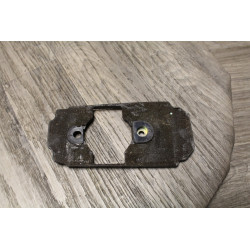 grille de changement de vitesse de liaison de decalage AUDI A4 V6   8D0711406