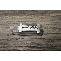 lumiere eclairage conducteur et passager  AUDI A4 4D1947150