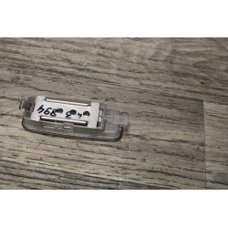 lumiere eclairage conducteur et passager  AUDI A4 4D1947150