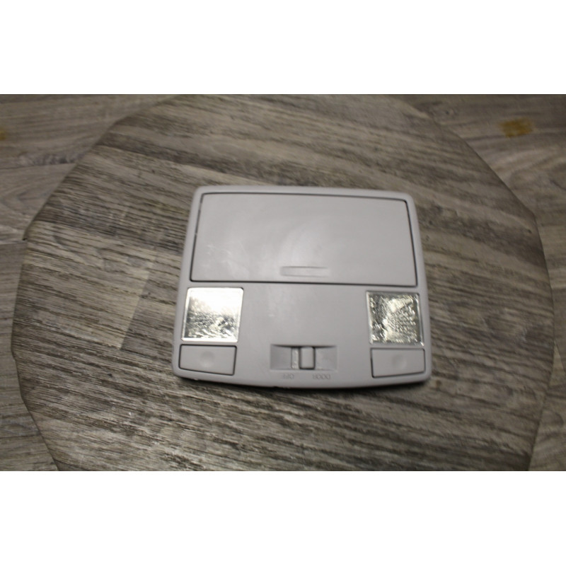 eclairage interieur plafond plafonnier MAZDA RX8 GK2A69970 eclairage interieur plafond plafonnier MAZDA RX8 GK2A69970