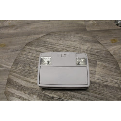 eclairage  interieur plafond plafonnier MAZDA RX8 GK2A69970