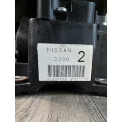 levier de vitesse nissan qashqai jd2002