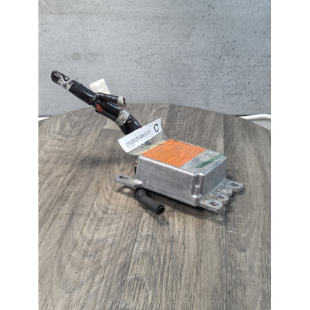 module boitier calculateur airbag nissan qashqai 98820jd10a
