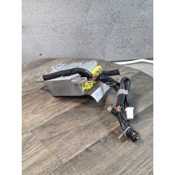 module boitier calculateur airbag nissan qashqai 98820jd10a