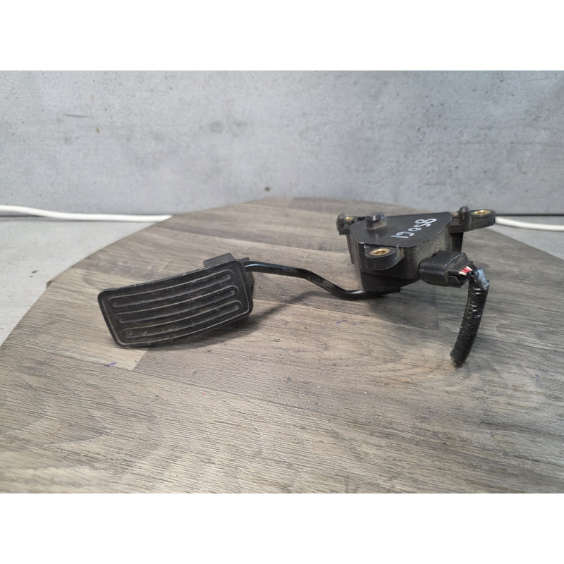 potentiometre pedale accelerateur nissan qashqai 0468c 00584 potentiometre pedale accelerateur nissan qashqai 0468c 00584
