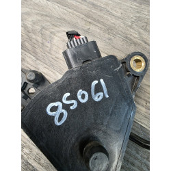 potentiometre pedale accelerateur nissan qashqai 0468c 00584