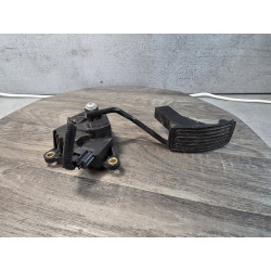 potentiometre pedale accelerateur nissan qashqai 0468c 00584