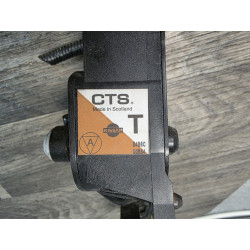 potentiometre pedale accelerateur nissan qashqai 0468c 00584