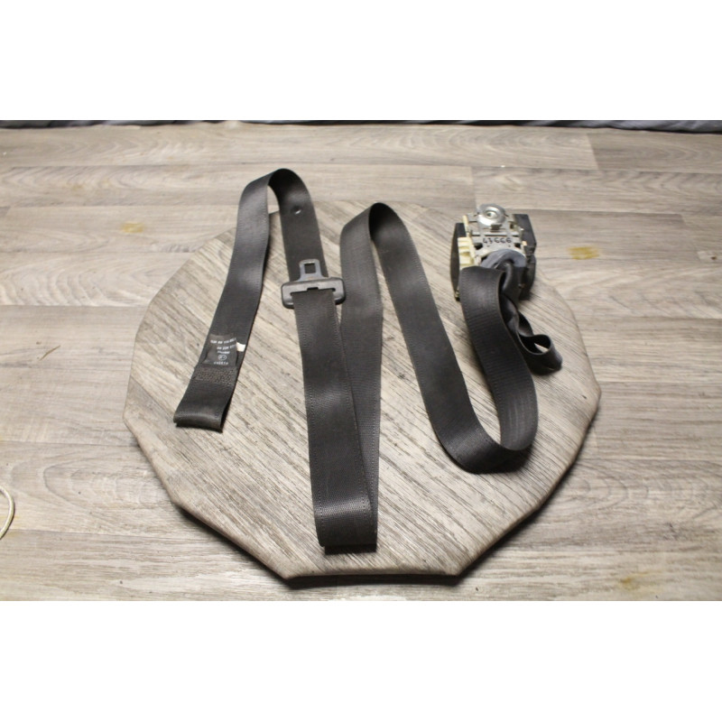enrouleur de ceinture avant gauche OPEL GM CORSA 09114855 enrouleur de ceinture avant gauche OPEL GM CORSA 09114855