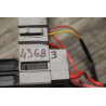 platine boite a fusible OPEL CORSA C 1.7 DI 09175869 9c45503