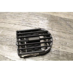 grille ventilation tableau de bord opel corsa c 90535120
