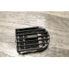 grille ventilation tableau de bord opel corsa c 90535120