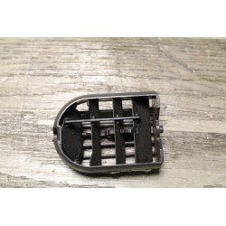 grille ventilation tableau de bord opel corsa c 90535120