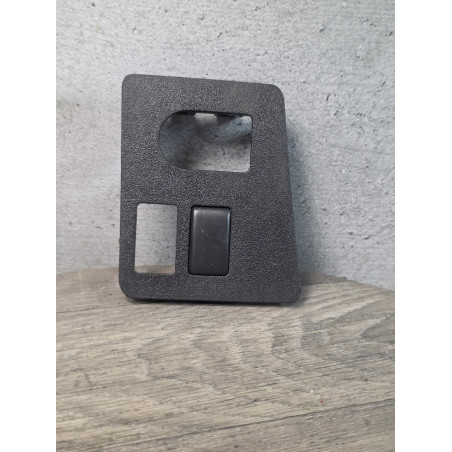 support plastic bouton reglage phare retroviseur nissan qashqai 68485-jd900