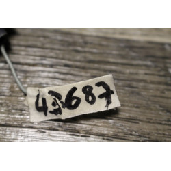 contacteur de porte OPEL CORSA C  09153612