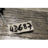contacteur de porte OPEL CORSA C  09153612