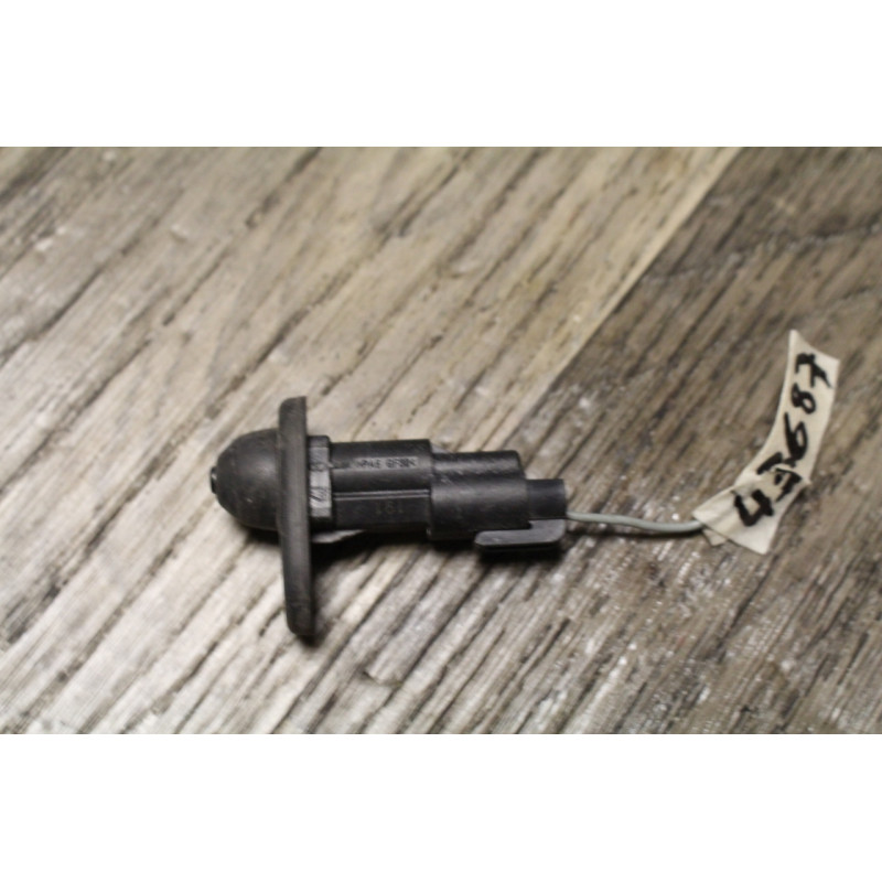 contacteur de porte OPEL CORSA C 09153612 contacteur de porte OPEL CORSA C 09153612