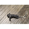 contacteur de porte OPEL CORSA C  09153612