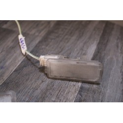 Kit éclairage LED Intérieur Voiture Pour Citroën C8 / Peugeot 807 / Fiat Ulysse II / Lancia Phedra (2002-2014) – 26 Ampoules Blanc 6000K, Plug & Play
